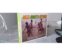 Various Artists - Jazz Meets Africa