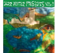Various Artists – Jazz Montez Presents Vol. II – Vinyle 12" – Import – livret 20 p.
