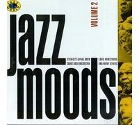 Various Artists - Jazz Moods 2