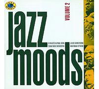 Various - Jazz Moods Vol 2 / Various