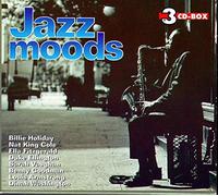 Various Artists - Jazz Moods