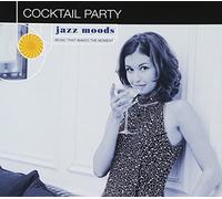 Various Artists - Jazz Moods