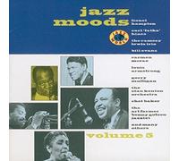Various - Vol. 5-Jazz Moods