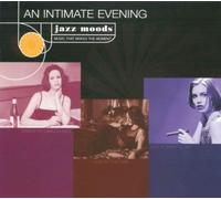 Various Artists - Jazz Moods: an Intimate Evening
