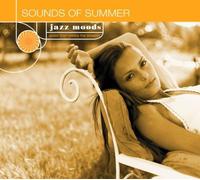 Various Artists - Jazz Moods: Sounds-11tr