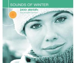 Various Artists - Jazz Moods: Sounds of Winter