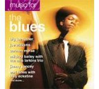 Various Artists - Jazz Music for: Blues