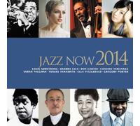 Various Artists - Jazz Now 2014