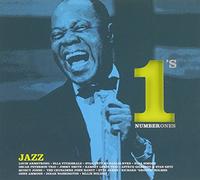 Various Artists - Jazz Number 1's [Import]