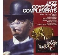Various Artists - Jazz Odyssey's. [Import]