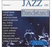 Various Artists - Jazz on Bandstand, Vol. 1