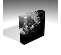 Amram David – Jazz on Film American Film Scores 1956-2016 – Coffret + Livre – Harmonia Mundi