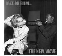 Various Artists – Jazz on Film : The New Wave – Import