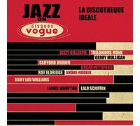 Various - Jazz on Vogue Collection