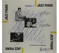 Various Artists - Jazz Piano 2
