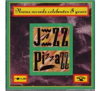 Various Artists - Jazz Pizzazz II - Novus records celebrates 5 years