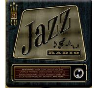 Various Artists - Jazz Radio [Import]