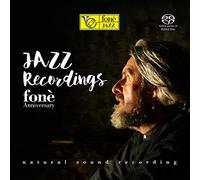 Various Artists - Jazz Recordings.. -Sacd-