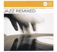 Various Artists - Jazz Remixed-14tr [Import]