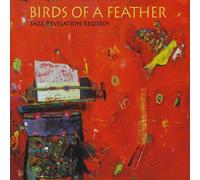 Various Artists - Jazz Revelation Records: Birds of a Feather/Various
