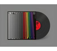 Various Artists - Jazz Room Presents: Covers (Various Artists)
