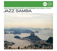 Various Artists - Jazz Samba