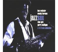 Various Artists - Jazz Sax