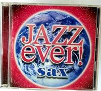 Various Artists - Jazz Sax Ever