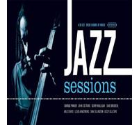 Various Artists - Sessions-Giants of Jazz [Import]