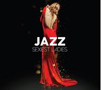 Various Artists - Jazz Sexiest Ladies