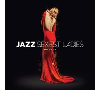 Various Artists - Jazz Sexiest Ladies Volume 1