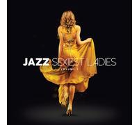 Various Artists - Jazz Sexiest Ladies Volume 2