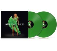 Various Artists - Jazz Sexiest Ladies Volume 5 (Olive Green Vinyl) [VINYL]