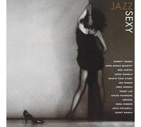 Various Artists - Jazz Sexy [Import]