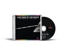 Various Artists - Jazz Side of The Moon [Import]