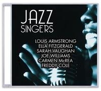 Various Artists - Jazz Singers 1