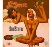 Various Artists - Jazz Sinners - Soul Stirrin' [VINYL]