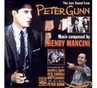 Various Artists - Jazz Sound FR. Peter Gunn [Import]