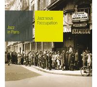 Various Artists – Jazz Sous L'occupation – Import