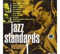 Various Artists - Jazz Standards [Import]