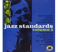 Various Artists - Jazz Standards Vol.2 [Import]