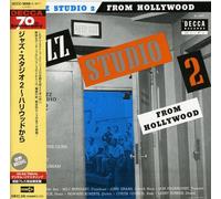 Various Artists - Jazz Studio 2 / Various [Import]
