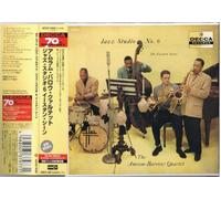 Various Artists - Jazz Studio 6