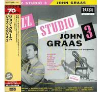 Various Artists - Jazz Studio (Mini LP Sleeve) 3 / Various [Import]