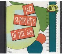 Various Artists - Jazz Super Hits of 60s