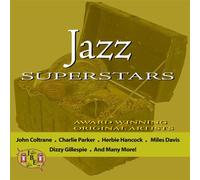 Various Artists - Jazz Superstars