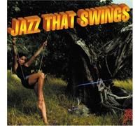 Various Artists - Jazz That Swings