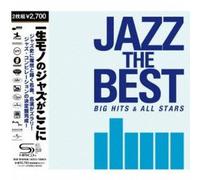 Various Artists - Jazz The Best-All Stars/Various [Import]