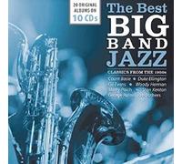 Various Artists - Jazz/The Best Big Bands [Import]