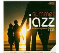 Various Artists - Jazz-The Smoothest Sounds of Summer